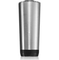 HidrateSpark Bęben PRO thermos Smart Straw Color Szczotkowana stal nierdzewna 592 ml