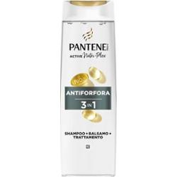 Pantene Szampon przeciwłupieżowy Pro-V 3w1 250 ml