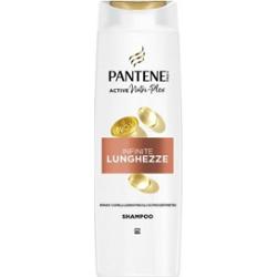Pantene Szampon Pro-V Infinite Lengths 250 ml
