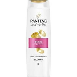 Pantene Pro-V Szampon Perfekcyjne Loki Włosy Kręcone 250 ml