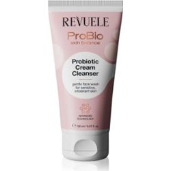 Revuele ProBio Skin Balance Probiotic Cream Cleanser krem nawilżająco-oczyszczający dla skóry wrażliwej i alergicznej 150 ml