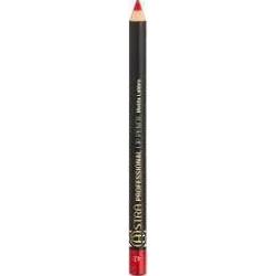 Astra Professional Lip Pencil - 45 Purple Spell