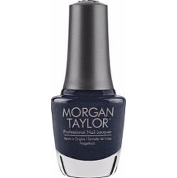 Profesjonalny lakier do paznokci Morgan Taylor Brak komórki? Och, cóż! Pojemność: 15ml.