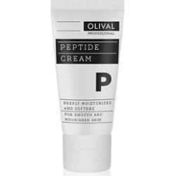 Olival Profesjonalny krem do twarzy P z peptydami 30 ml