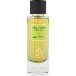 Profumi d'Art x Armaf Art 01 Acqua Mia woda perfumowana 105 ml