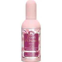 Tesori D Oriente Aromatyczny Perfum Ikigai Kwiaty Wiśni i Woda Ryżowa 100 ml
