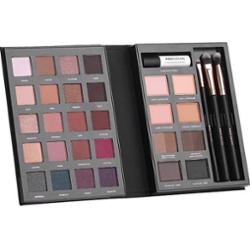Profusion Pro Kit Professional Eyes, paleta cieni do powiek, 100g