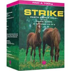 Acme srl Makaron Strike*Os 20Sir 35G