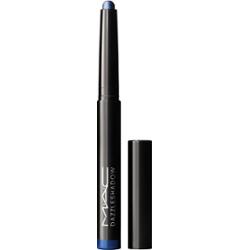 MAC Cosmetics Dazzleshadow Stick kremowy cień do powiek w sztyfcie kolor Bedazzled Denim 1,6 grama