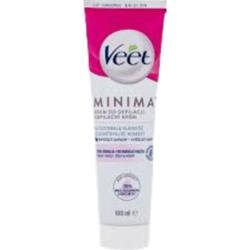 Veet Krem do depilacji dla skóry wrażliwej - 100ml