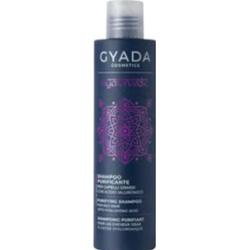 Gyada cosmetics Szampon oczyszczający Hyalurvedic 200 ml
