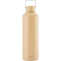 Equa Butelka na wodę Timeless Stainless Steel Milk Color 1000ml