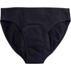 Imse Bikini Teen Czarne Majtki Okresowe - Heavy Flow XS