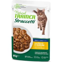 Affinity petcare italia srl Nt Paski z kurczaka 85G