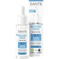 Sante Fresh Serum nawilżające, 30 ml