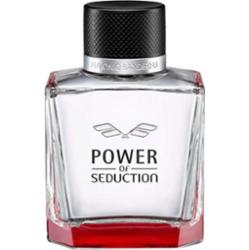 Antonio Banderas Seduction Doses Power of Seduction woda toaletowa dla mężczyzn 30 ml