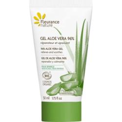 Fleurance nature Żel aloesowy 50ml