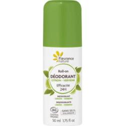 Fleurance nature Dezodorant cytryna i werbena 50ml