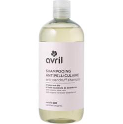 Avril Szampon przeciwłupieżowy 500 ml
