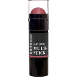 Benecos Naturalny Multi-Stick be rosy (480 g)