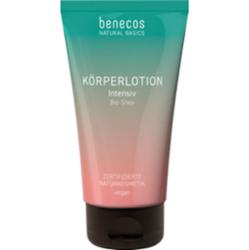 Benecos Natural Basics Sensitive Body Lotion 150ml