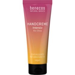Benecos Natural Basics Intensywny krem do rąk 75 ml