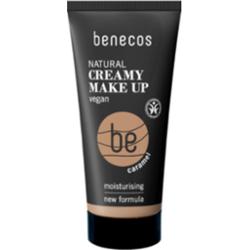 Benecos Naturalny kremowy makijaż waniliowy (30 ml)