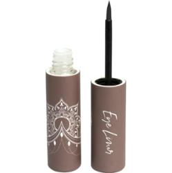 Boho Green Make up Organic Eye Liner 3 ml 01 czarna Promocja