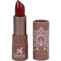 Boho Matowa szminka 105 Tapis Rouge (350 gr)