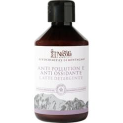 Dott.nicola farmacista Fitobiolact Plus Mleczko oczyszczające antysmogowe i antyoksydacyjne 250 ml