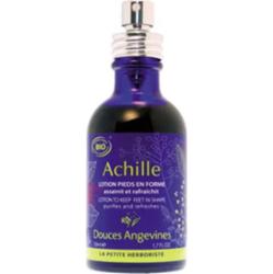 Douces angevines Achille odświeżający spray do stóp 50 ml