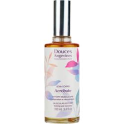 Douces angevines Olejek do ciała Acrobat Muscle Effort 100 ml