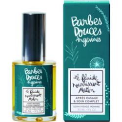 Douces angevines Płyn po goleniu Barbes Douces Matin 30 ml