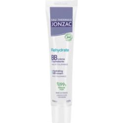 Eau thermale jonzac Rehydrate BB Cream średnio nawilżający (40 ml)