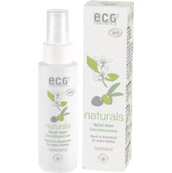 Eco cosmetics Woda do twarzy pomarańcza i oliwka 100 ml