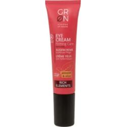 Grn [green] Krem pod oczy Migdał i Oliwka 15ml