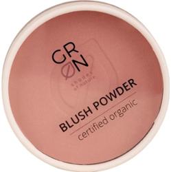 Grn [green] Blush arbuz różowy w proszku (9g)