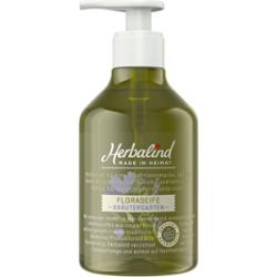 Herbalind Mydło Kwiatowe Ogród Ziołowy (350 ml)