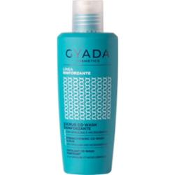 Gyada cosmetics Co-Wash Peeling wzmacniający ze spiruliną 200 ml