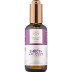 Himalaya's dreams Olejek do włosów ajurwedyjski gładki i błyszczący 100ml