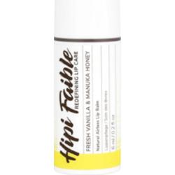 Hipi faible Balsam do ust Fresh Wanilia i Miód Manuka (6ml)