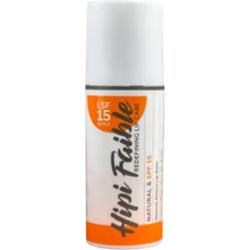 Hipi faible Balsam do ust Naturale SPF 15 6 ml