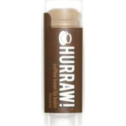 Hurraw! Balsam do ust Chicco Kawa