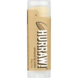 Hurraw! Balsam do ust o zapachu migdałów