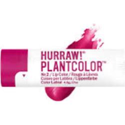 Hurraw! Plantcolor™ Lip Tint nr 2