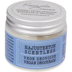 Kaurilan sauna Wegański bezzapachowy krem dezodorujący (50 ml)