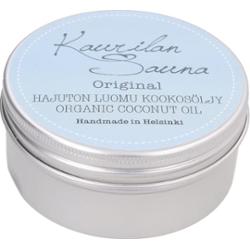 Kaurilan sauna Olej kokosowy organiczny 125g