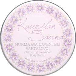 Kaurilan sauna Fascynujące Masło do Ciała Lawenda (125g)