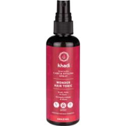 Khadi® Tonik do włosów „Wonder” 100 ml
