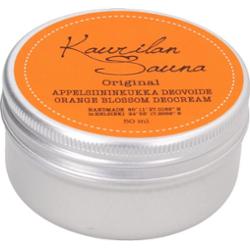 Kaurilan sauna Dezodorant w kremie Kwiat Pomarańczy (50 ml)